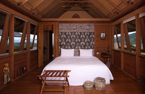 Gobleg Resort | Sanak Retreat Bali