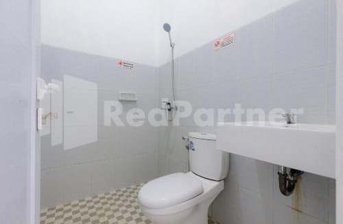 Rajabasa Hotel | Sanama Kostel 2 Syariah Lampung RedPartner