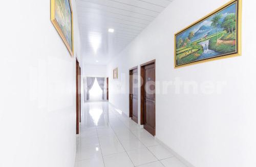 Rajabasa Hotel | Sanama Kostel 2 Syariah Lampung RedPartner