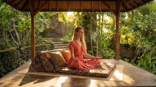 Tukad Mungga Resort | Sananda Aryani