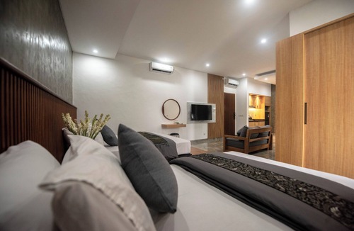 Kuta Hotel | Sandat Hotel Legian