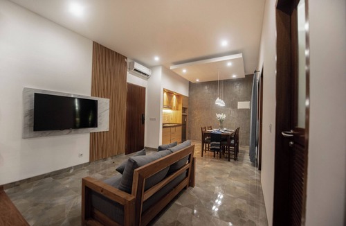 Kuta Hotel | Sandat Hotel Legian