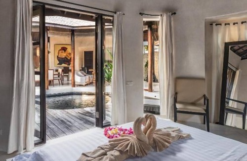 Kerobokan House | Sandi Kala Villas - Two-Bedroom Villa