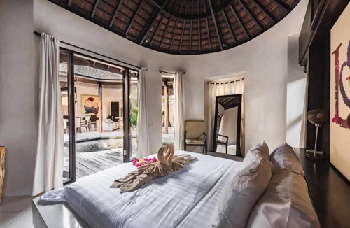 Kerobokan House | Sandi Kala Villas - Two-Bedroom Villa