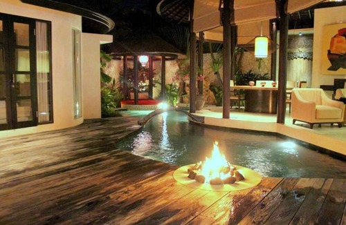 Kerobokan House | Sandi Kala Villas - One-Bedroom Villa