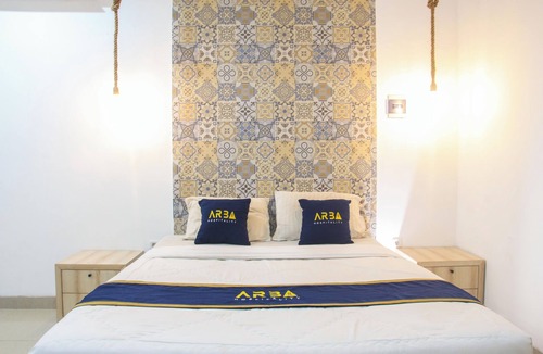 Karawang Hotel | SANDS Residence by ARBA