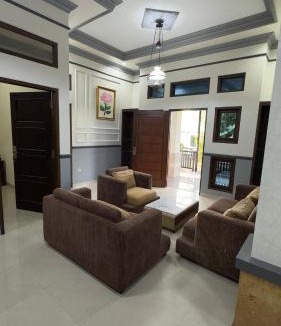 Kalianget Hotel | SANERA Villa