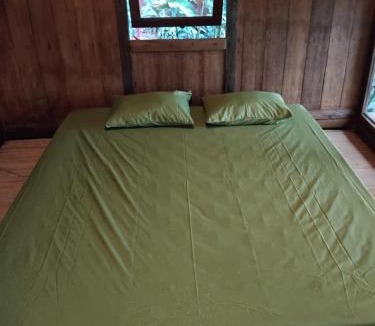 Kubutambahan Hotel | Sang Natha Lodge