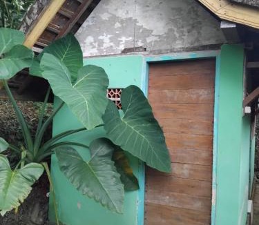 Kubutambahan Hotel | Sang Natha Lodge