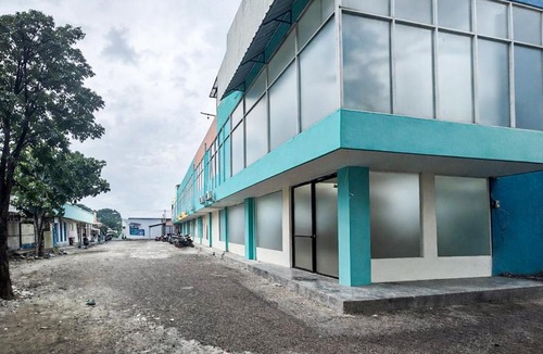 Garut Hotel | SANS Hotel Guntur Cendana Garut