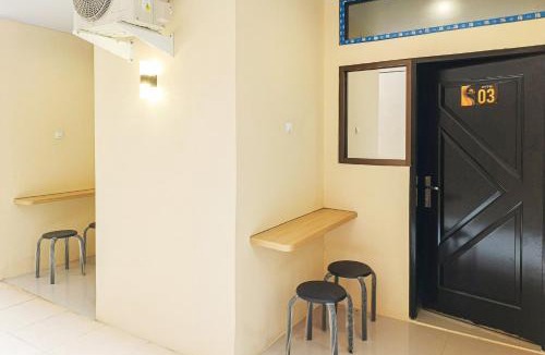 Ketanggungan Hotel | SANS Hotel Joy Inn Brebes
