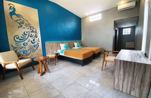 Sanur Hotel | Sanur Agung Hotel