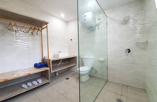 Sanur Hotel | Sanur Agung Hotel