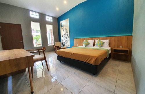 Sanur Hotel | Sanur Agung Hotel