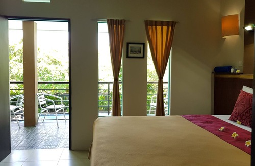 Sanur Hotel | Sanur Agung Hotel