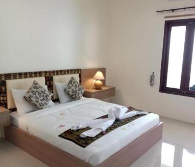 Selong Belanak Hotel | Sapak Bungalow