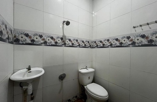 Berastagi Hotel | Sapo Rumbia 1 Homestay