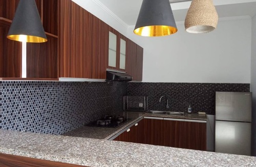 Padonan House | Saren Kayutulang, Quiet 3BR Pool Villa