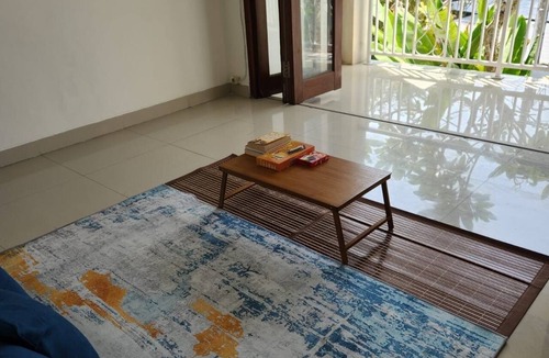 Padonan House | Saren Kayutulang, Quiet 3BR Pool Villa