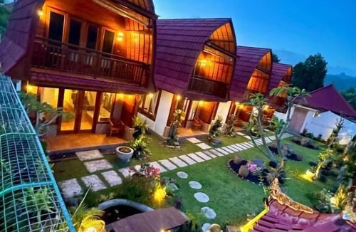 Munduk Villa | Sarenmas Cottage