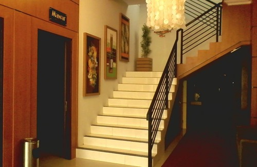 Sukoharjo Hotel | Sarila Hotel Sukoharjo