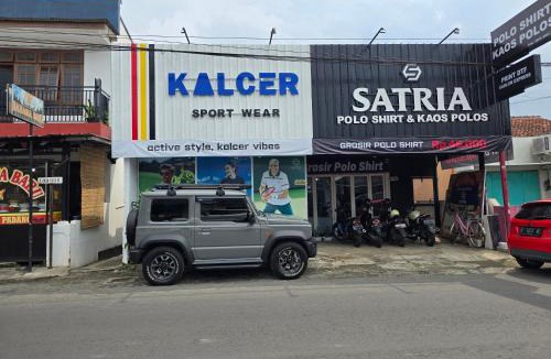 Purwokerto House | Satria Guest House near Unsoed Purwokerto