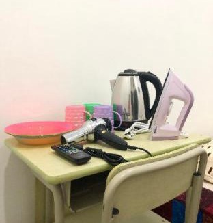 Pagedangan Hostel | SATU by Taslim Gading Serpong