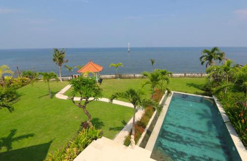 Pemaron Villa | Saujana Lovina