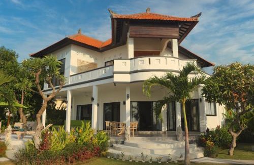 Pemaron Villa | Saujana Lovina