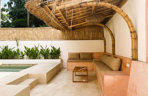 Kuta Villa | Sav Villa - Kuta Lombok