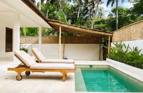 Kuta Villa | Sav Villa - Kuta Lombok