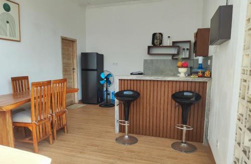Kediri Bed & Breakfast | Savana Villas Tanah Lot by IM2 Hospitality