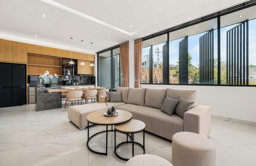 Parongpong Apartment | Sawala Villa by Kozystay - Setiabudi