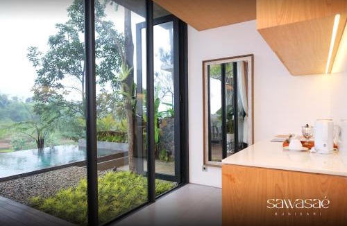 Cimenyan Villa | Sawasaé Bunisari