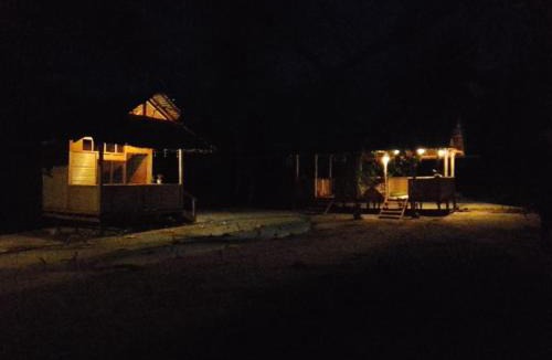 Pulau Fam House | Sawinsrom Homestay