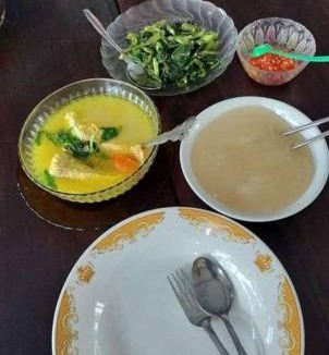 Pulau Fam House | Sawinsrom Homestay