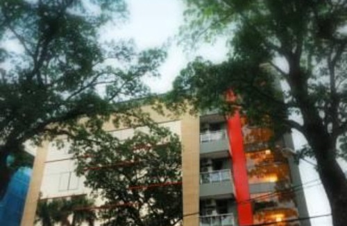 Hegarmanah Hotel | Scarlet Dago Hotel