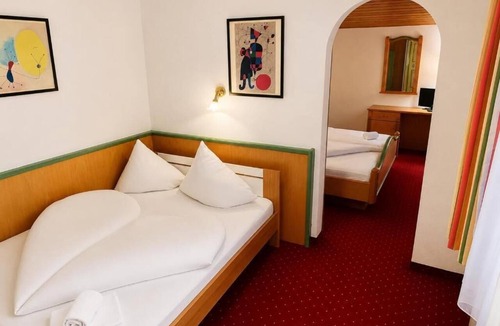 Krimml Hotel | Schönmoosalm