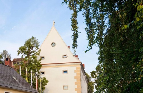 Geras Hotel | Schüttkasten Geras