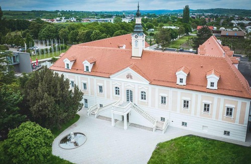 Zoebing Hotel | Schloss Haindorf