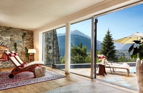 Mittersill Hotel | Schloss Mittersill Hotel