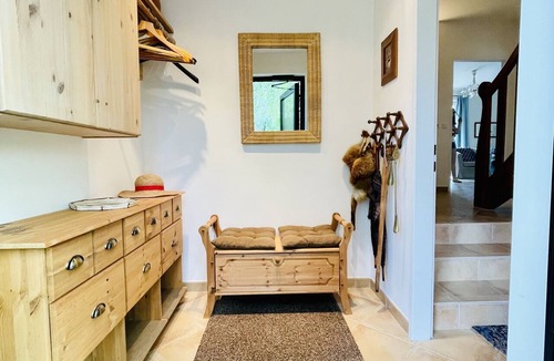 Puchberg Am Schneeberg House | "Schneebergdomizil" Vacation Home in Puchberg, High Mountains & Vienna