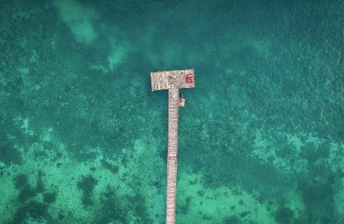 Waisai Resort | Scuba Republic Beach Bungalows