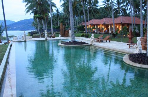 Candi Dasa Resort | Sea Breeze Candidasa