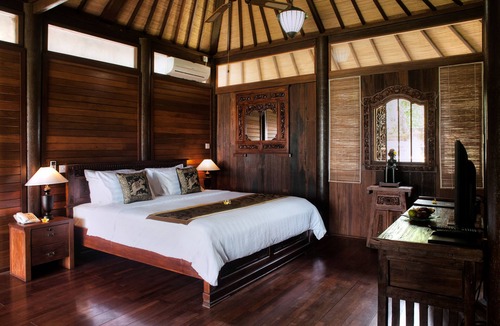 Candi Dasa Resort | Sea Breeze Candidasa