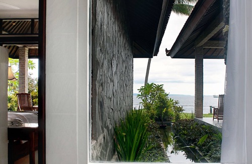 Candi Dasa Resort | Sea Breeze Candidasa