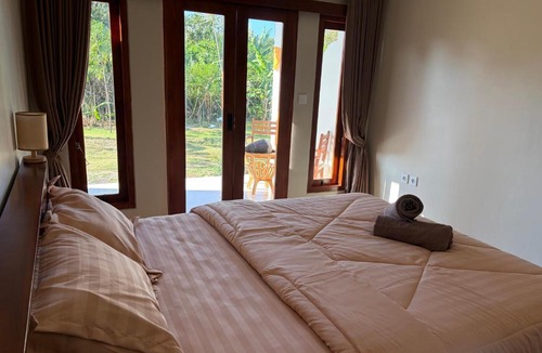 Jungut Batu Hotel | Seabird House Lembongan