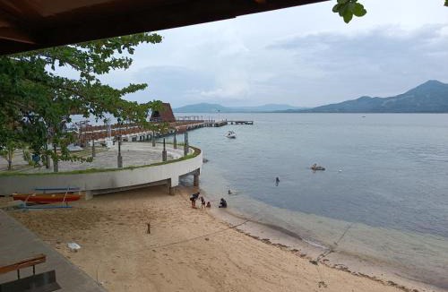Bunaken House | SeaGarden Guesthouse