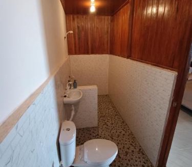 Bunaken House | SeaGarden Guesthouse