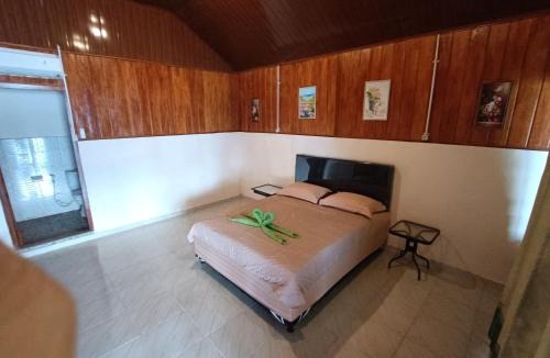 Bunaken House | SeaGarden Guesthouse